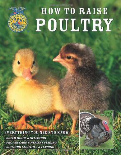 Stock image for How to Raise Poultry for sale by Better World Books