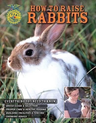 Beispielbild fr How to Raise Rabbits zum Verkauf von Book Outpost