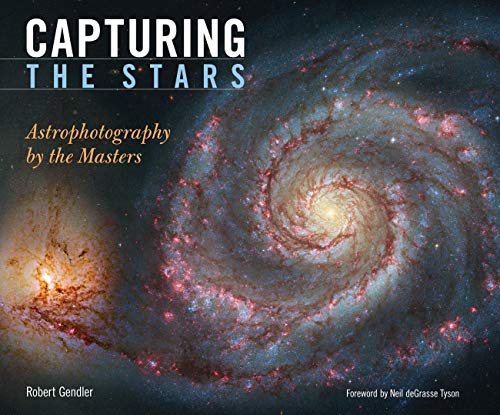 9780760335000: Capturing the Stars: Astrophotography by the Masters