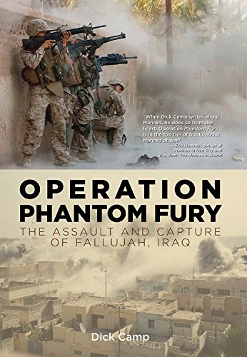 Stock image for Operation Phantom Fury: The Assault and Capture of Fallujah, Iraq for sale by Half Price Books Inc.