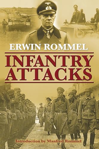 9780760337158: Infantry Attacks