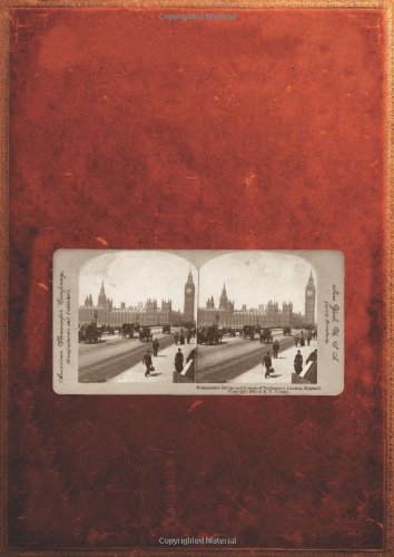 9780760337264: London in 3D: A Look Back in Time: with Built-in Stereoscope Viewer-Your Glasses to the Past! [Idioma Ingls]