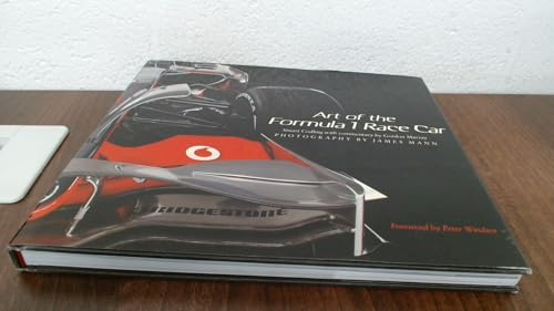 Imagen de archivo de Art of the Formula 1 Race Car a la venta por HPB Inc.