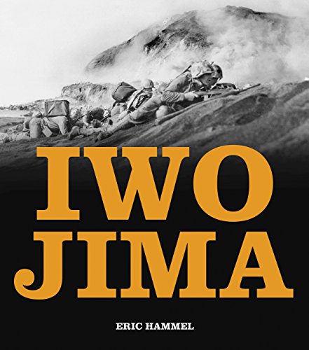 Beispielbild fr Iwo Jima : Portrait of a Battle: United States Marines at War in the Pacific zum Verkauf von Better World Books