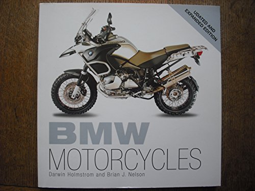 Beispielbild fr BMW Motorcycles zum Verkauf von Goodwill of Colorado