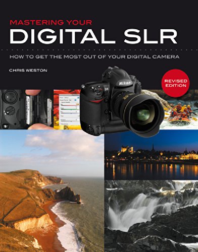 Beispielbild fr Mastering Your Digital SLR : How to Get the Most Out of Your Digital Camera zum Verkauf von Better World Books