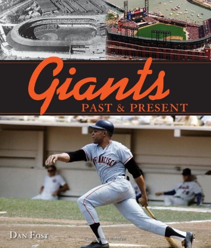 Stock image for Giants Past & Present for sale by ThriftBooks-Atlanta