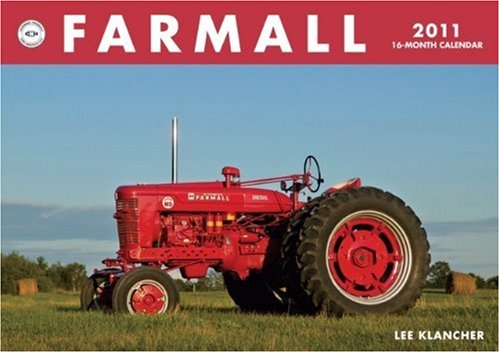 9780760338391: Farmall Calendar