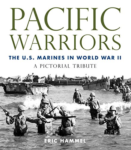 Stock image for Pacific Warriors for sale by Hawking Books