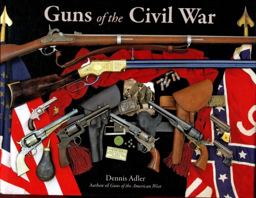 9780760339718: Guns of the Civil War