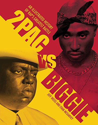 9780760343678: 2pac vs. Biggie: An Illustrated History of Rap's Greatest Battle