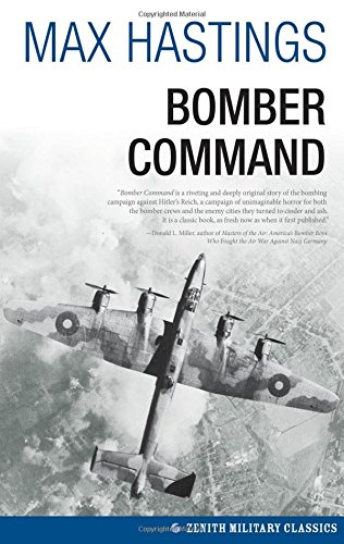Beispielbild fr Bomber Command (Zenith Military Classics) zum Verkauf von BooksRun