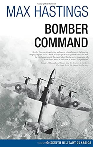 9780760345207: Bomber Command (Zenith Military Classics)