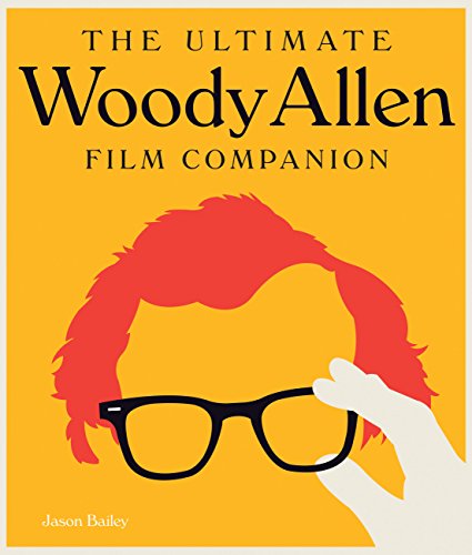 Stock image for The Ultimate Woody Allen Film Companion for sale by Better World Books