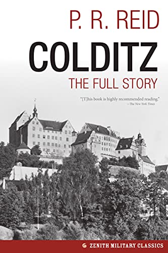 9780760346518: Colditz: The Full Story