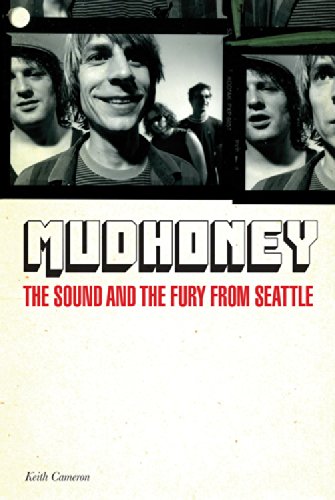 9780760346617: Mudhoney: The Sound and the Fury from Seattle