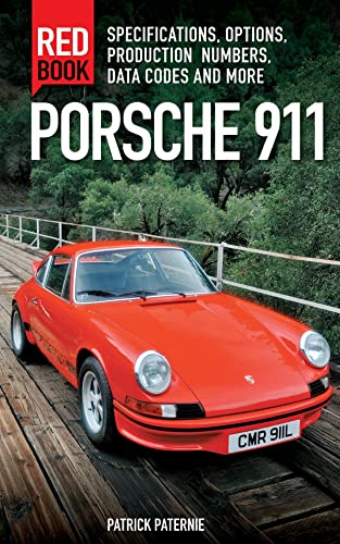 Porsche 911 2012 hardcover brochure ENGLISH EN/UK Version 
