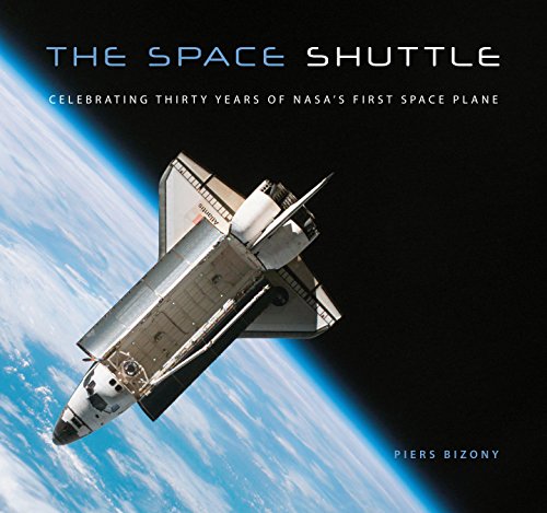 Imagen de archivo de The Space Shuttle: Celebrating Thirty Years of NASA's First Space Plane a la venta por HPB-Ruby