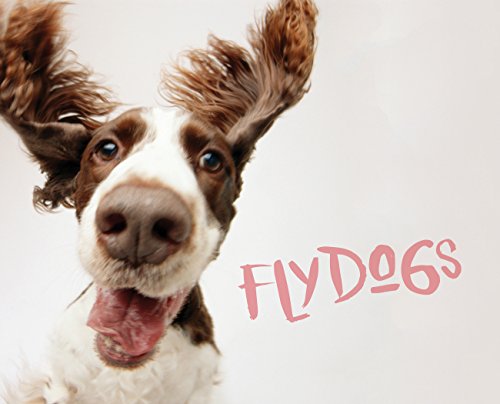 Beispielbild fr Flydogs zum Verkauf von AwesomeBooks