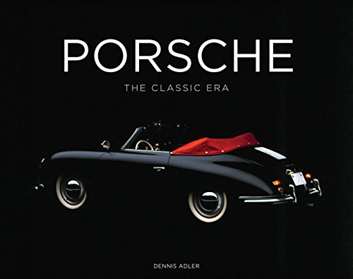 9780760351901: Porsche: The Classic Era