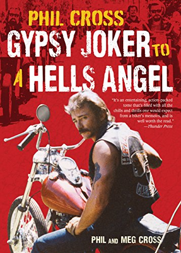 9780760351970: Phil Cross: Gypsy Joker to a Hells Angel