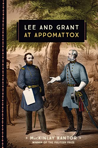 Stock image for Lee and Grant at Appomattox (833) for sale by Dream Books Co.