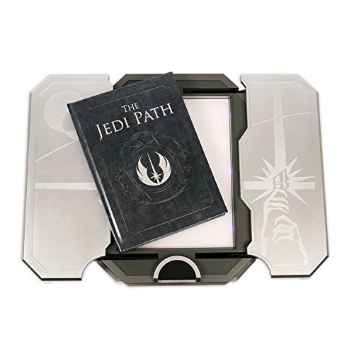 Star Wars Deluxe Edition Jedi Path 