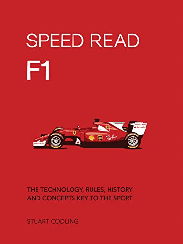 9780760355626: Speed Read F1: The Technology, Rules, History and Concepts Key to the Sport (1)