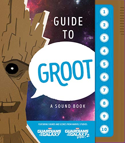 Imagen de archivo de Guide to Groot: A Sound Book a la venta por SecondSale