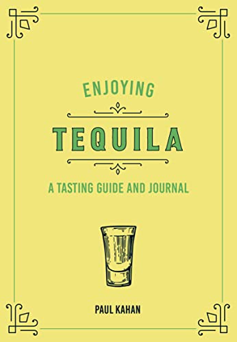 Beispielbild fr Enjoying Tequila zum Verkauf von Blackwell's