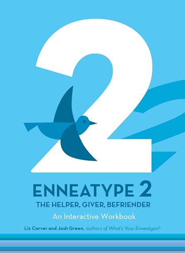 Beispielbild fr Enneatype 2: The Helper, Giver, Befriender zum Verkauf von Blackwell's