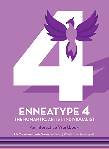 Beispielbild fr Enneatype 4: The Individualist, Romantic, Artist zum Verkauf von Blackwell's