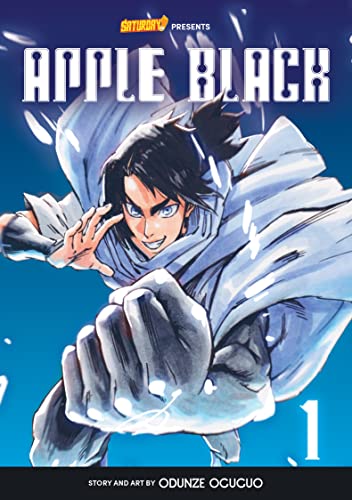 Imagen de archivo de Apple Black, Volume 1 - Rockport Edition: Neo Freedom (Saturday AM TANKS / Apple Black, 1) a la venta por BooksRun