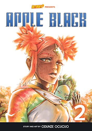 Beispielbild fr Apple Black, Volume 2 - Rockport Edition: Sunny Eyes (2) (Saturday AM TANKS / Apple Black) zum Verkauf von Monster Bookshop