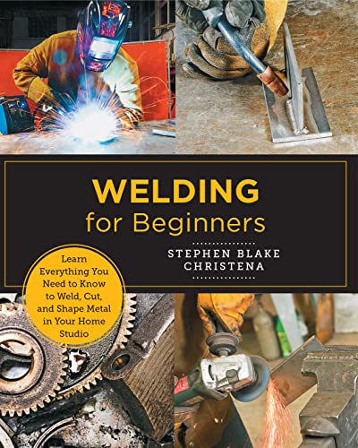 Stock image for Welding for Beginners Format: Paperback for sale by INDOO