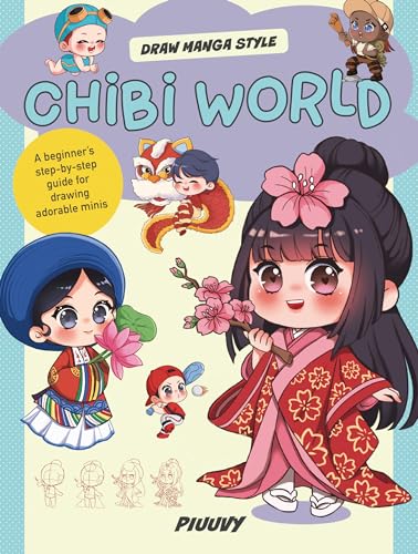 Immagine dell'editore per Chibi World (Hardcover) venduto da Grand Eagle Retail