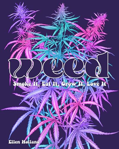 Beispielbild fr Weed (Hardcover) zum Verkauf von Grand Eagle Retail