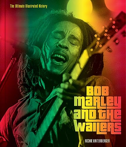 Beispielbild fr Bob Marley and the Wailers Format: Hardback zum Verkauf von INDOO