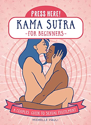 Stock image for Press Here! Kama Sutra for Beginners Format: Paperback for sale by INDOO