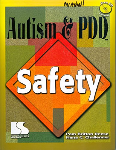 Beispielbild fr Autism & PDD Safety zum Verkauf von HPB-Diamond