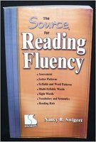 Beispielbild fr Source for Reading Fluency zum Verkauf von Books of the Smoky Mountains