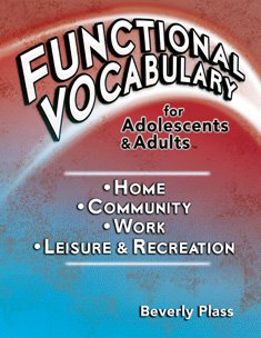 9780760606292: Title: Functional Vocabulary for Adolescents n Adults