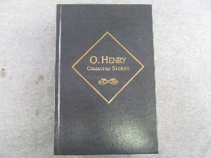 Beispielbild fr O. Henry Collected Stories zum Verkauf von More Than Words