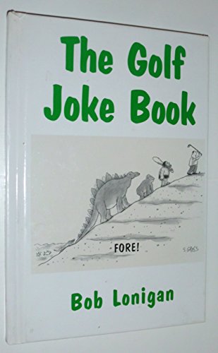 Stock image for The golf joke book for sale by Reuseabook