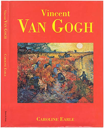 Stock image for Vincent Van Gogh for sale by Goodwill