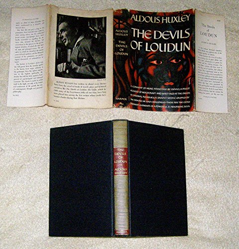 Imagen de archivo de The Devils of Loudun a la venta por Better World Books
