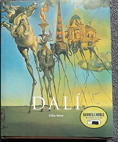 Stock image for Dali for sale by SecondSale