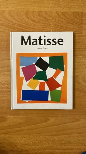 Stock image for Matisse : Special Edition for sale by Better World Books: West