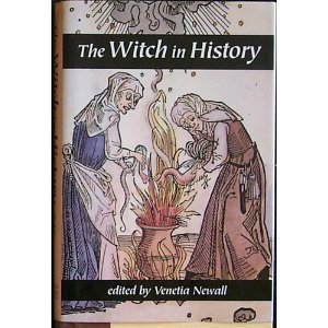 Stock image for The Witch in History for sale by Better World Books