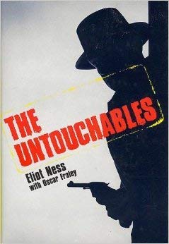 9780760701287: The Untouchables First (1 in edition by Eliot Ness with Oscar Fraley (1996) Hardcover